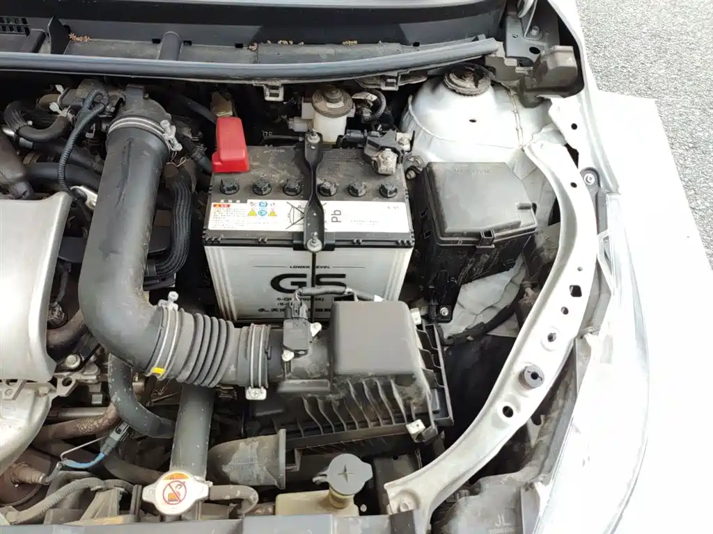 Toyota YARiS L Zhi Xuan 2020 Zhi Xuan X 1.5L CVT Leading фото 22