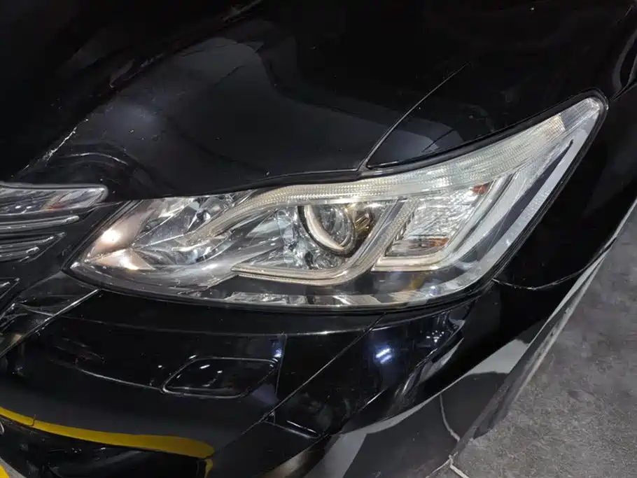 Toyota Crown 2018 2.0T Sport Edition фото 5