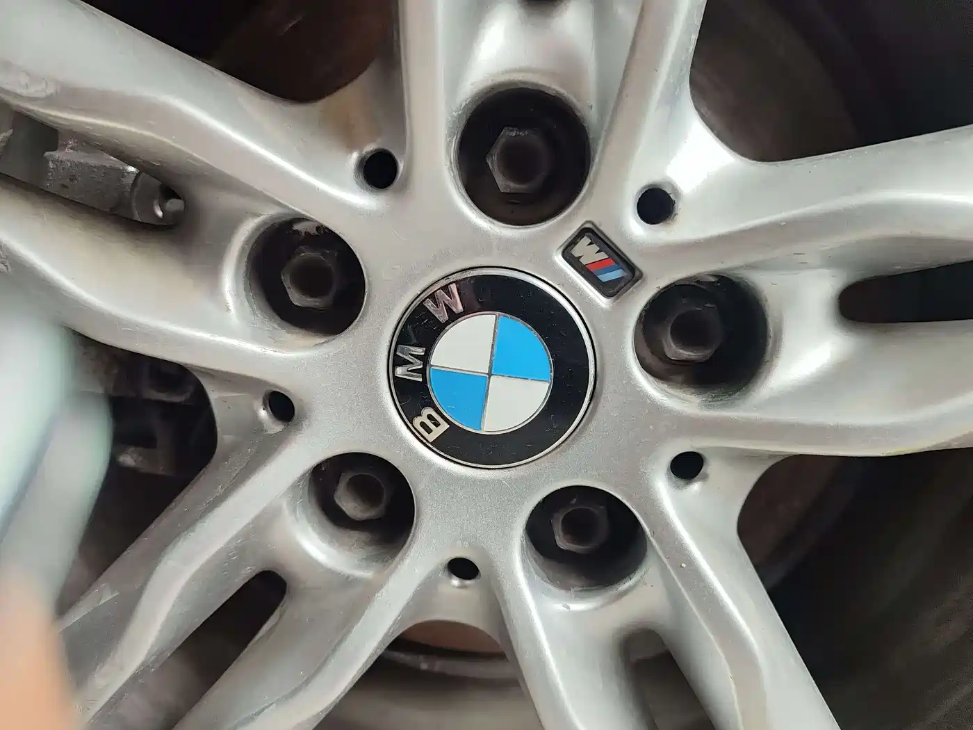 BMW 1 Series 2022 120i M Sport Shadow Edition фото 10