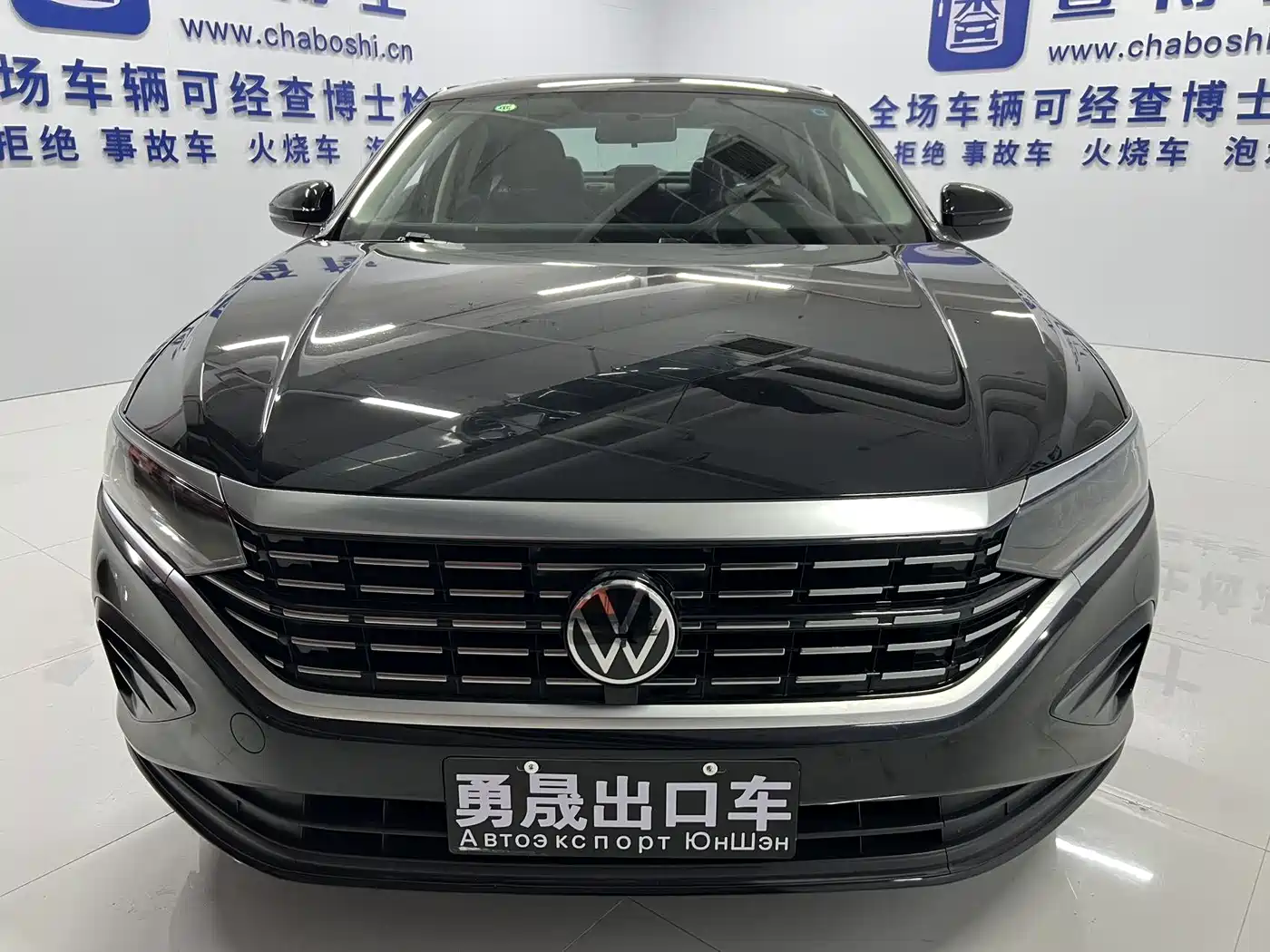 Volkswagen Passat 2023 Facelift 280TSI Elite Edition фото 2