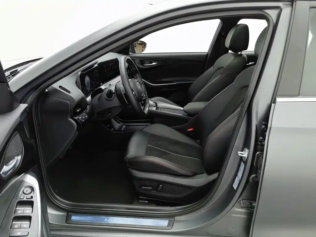 صورة 10 - Hyundai Lafesta