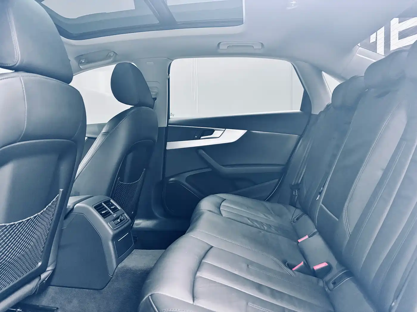 Audi A4L 2019 40 TFSI Fashion (China V) фото 10