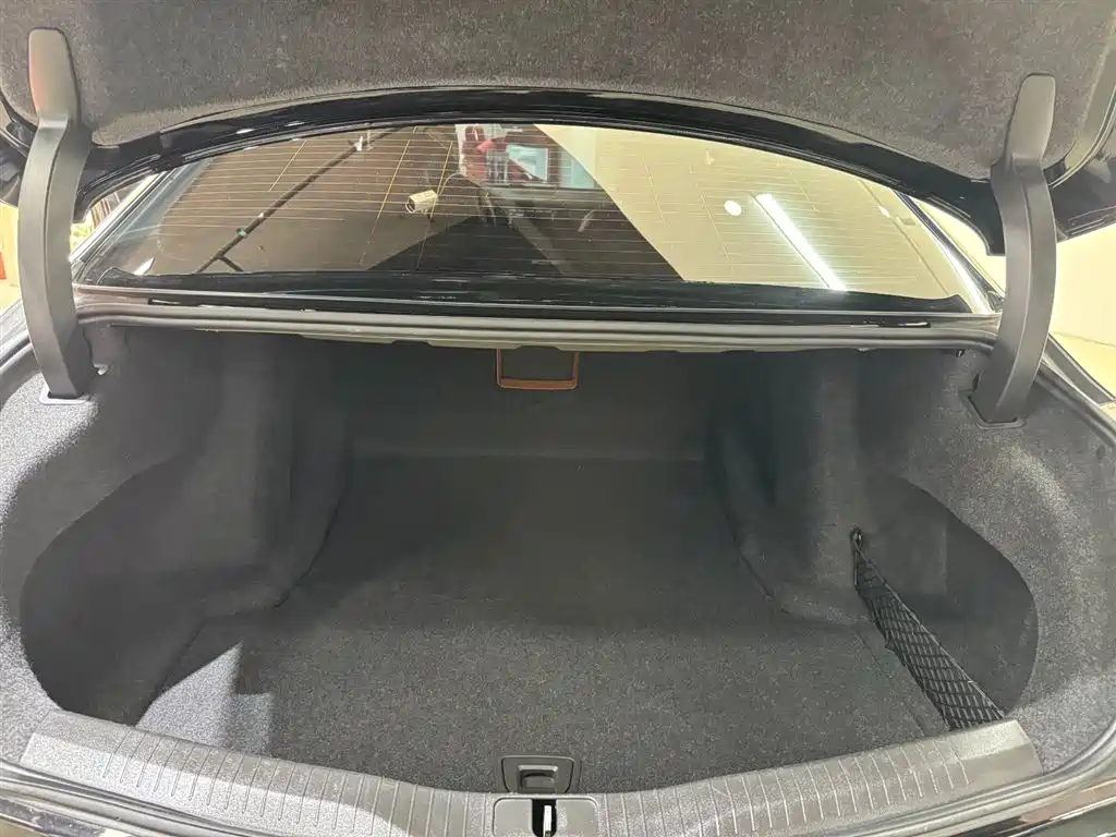 Cadillac CT6 2021 28T Luxury фото 20