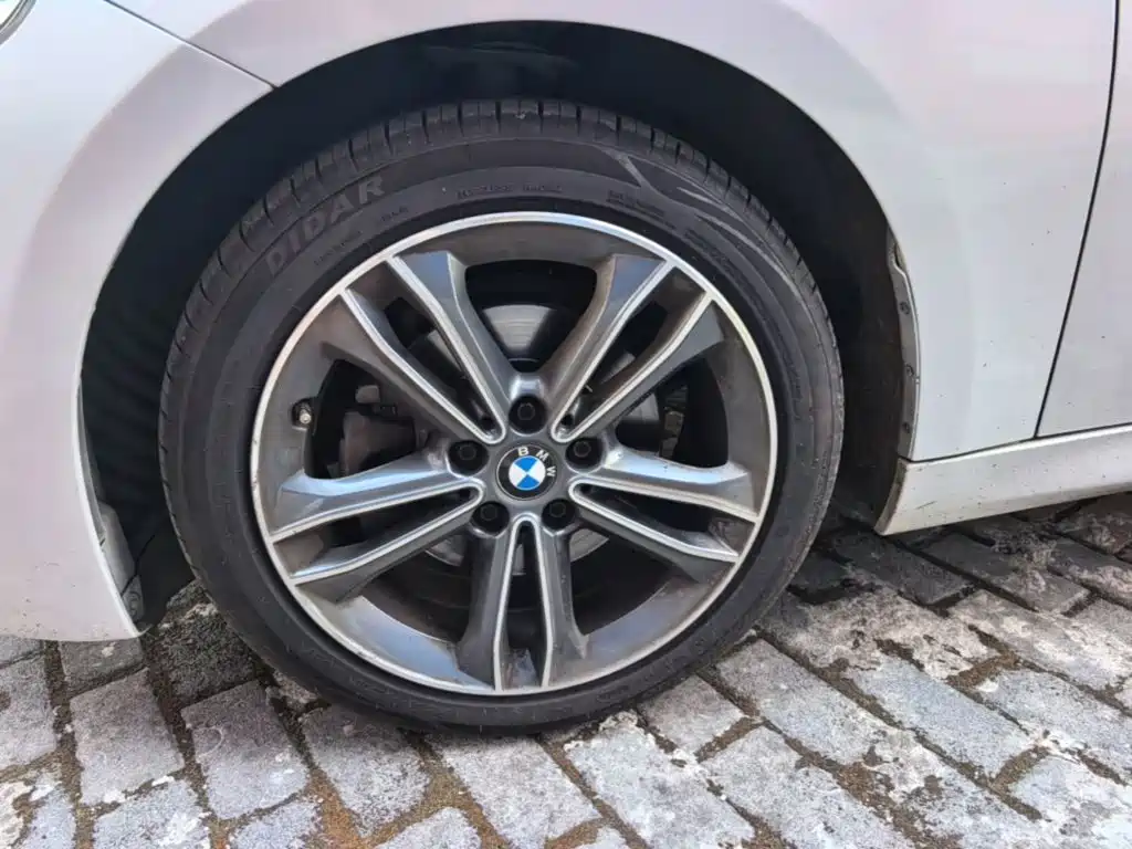 Photo 23 - BMW 1 Series