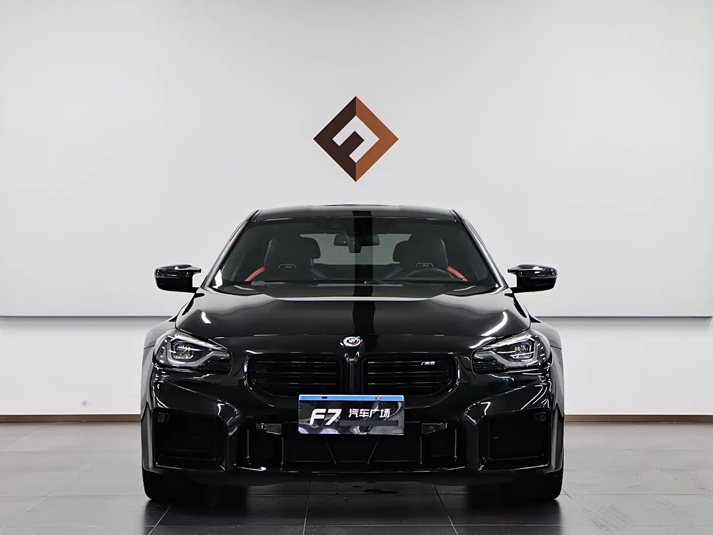 BMW M2 2023 Model M2 фото 2