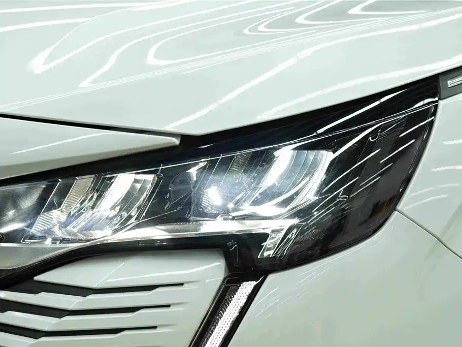 صورة 9 - Peugeot 5008