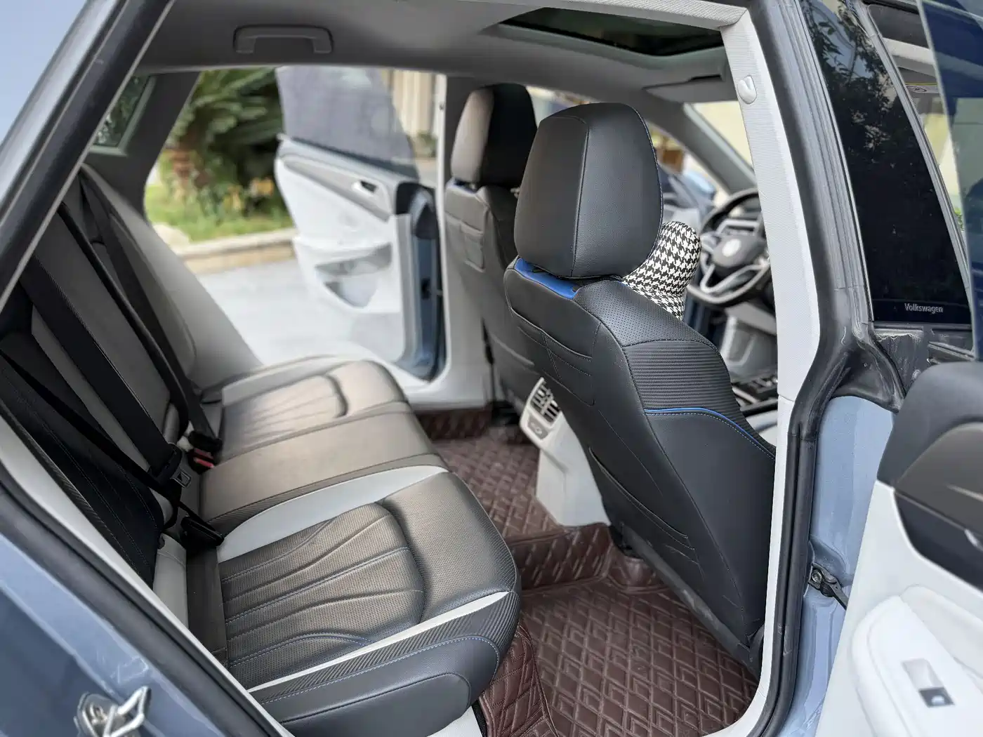 Volkswagen Lamando 2022 Lamando L 280TSI DSG Cool Edition фото 7