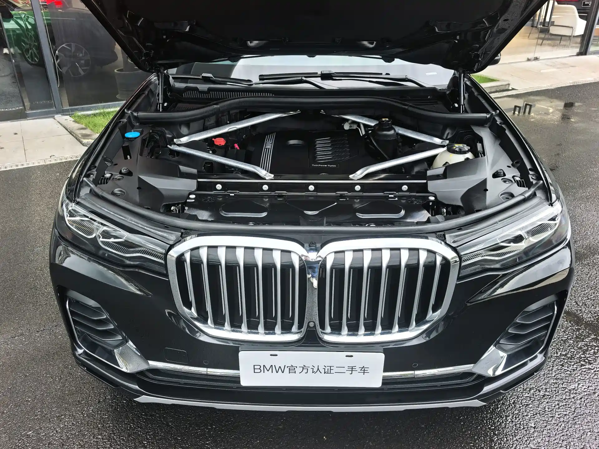 Фото 3 - BMW X7