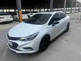 Photo 23 - Chevrolet Cruze