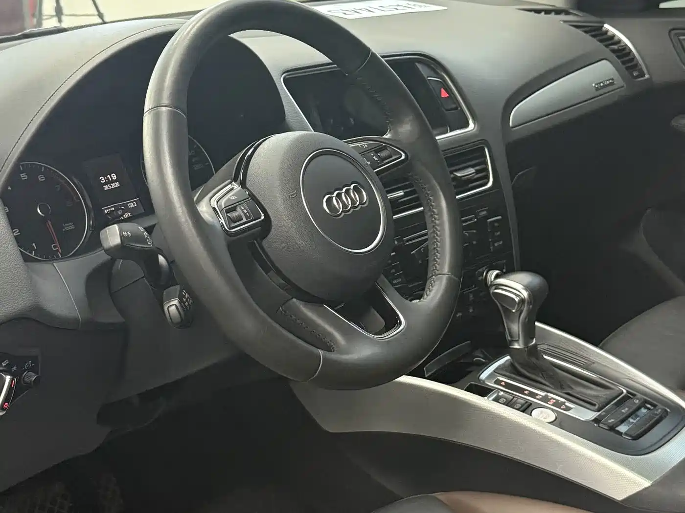Audi Q5 2018 2018 Collector's Edition 40 TFSI Technology