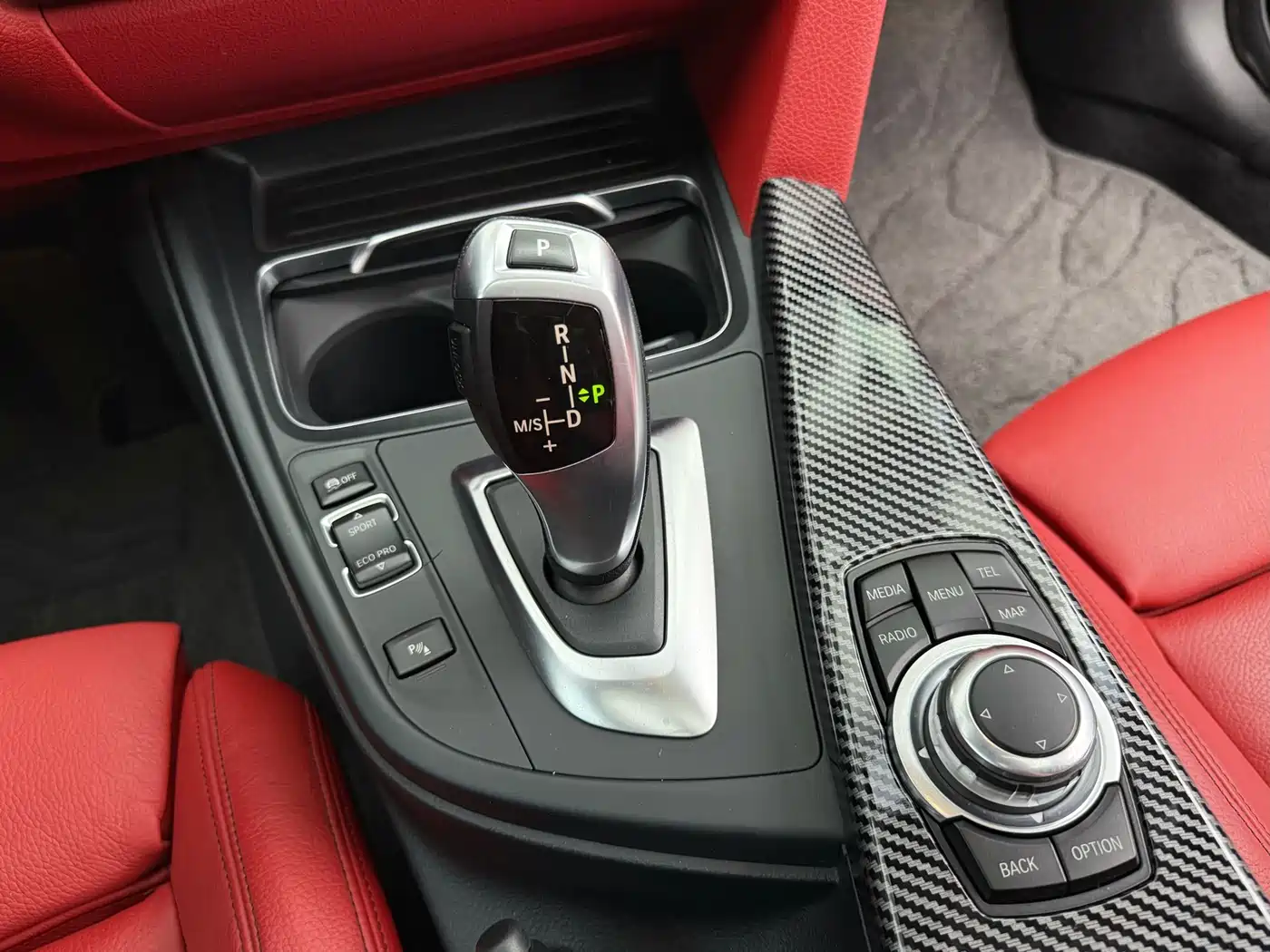 BMW 4 Series 2016 420i Design Package фото 4
