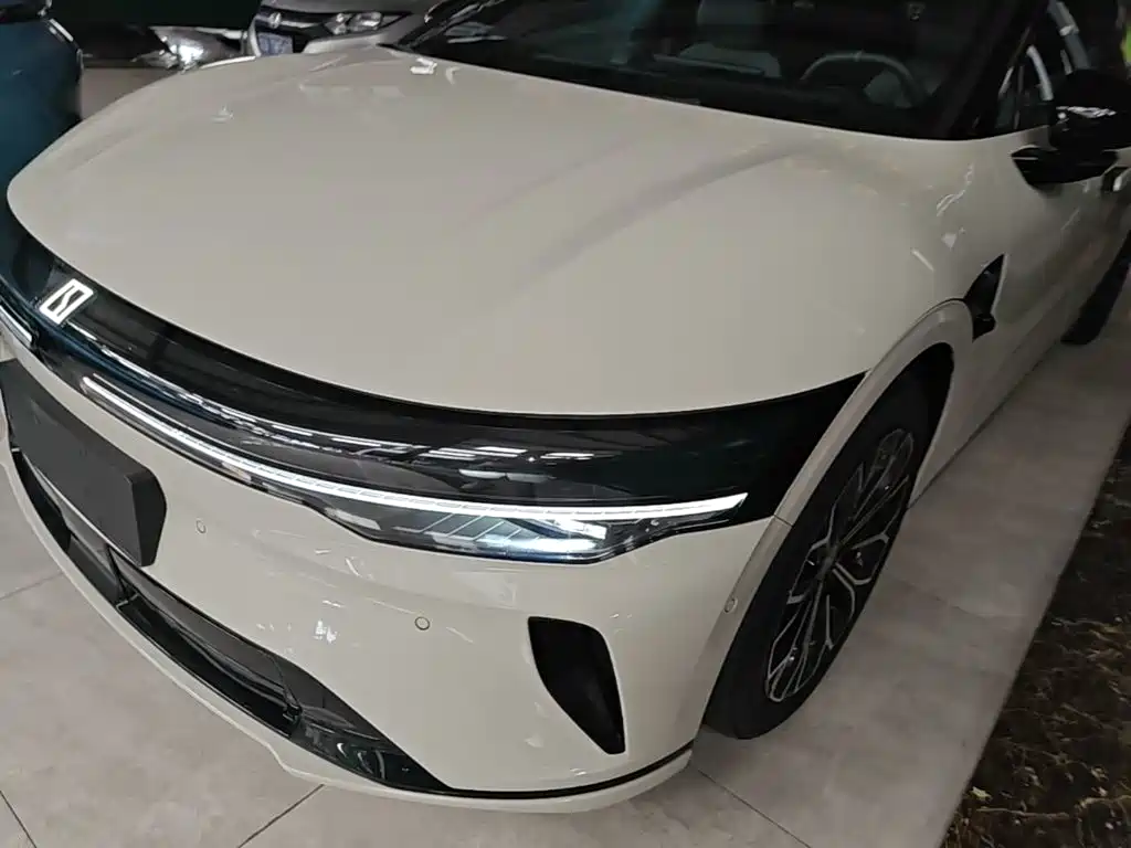 ZEEKR 007GT 2025 2025 Long Range RWD Smart Driving Edition 100kWh