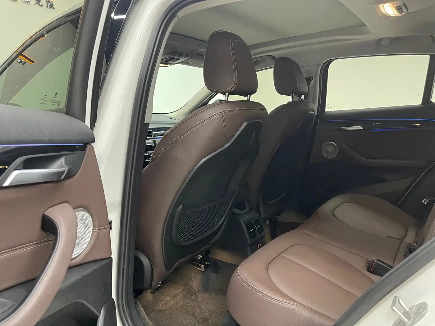 BMW X2 2022 sDrive25i M Sport Package фото 10