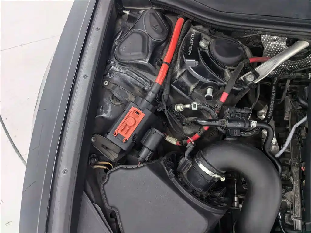 Audi A6L 2019 40 TFSI Luxury Elegance фото 22