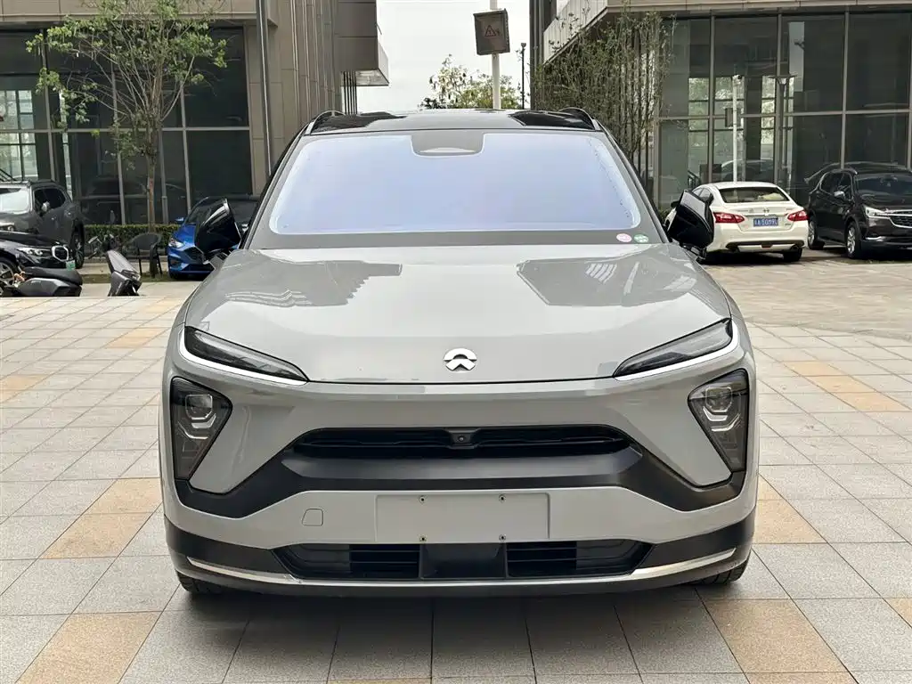 WEILAI ES6