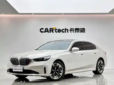 BMW 5