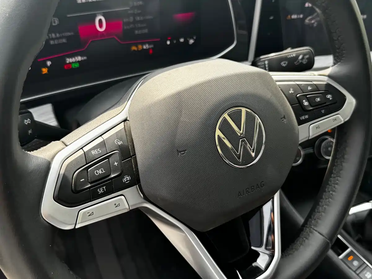 Volkswagen Sagitar 2024 300TSI DSG Surpass Edition фото 19
