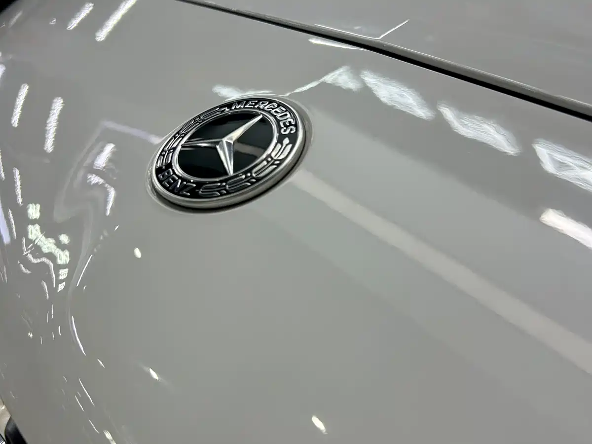 Mercedes-Benz C-Class 2024 Facelift C 260 L Sport фото 14