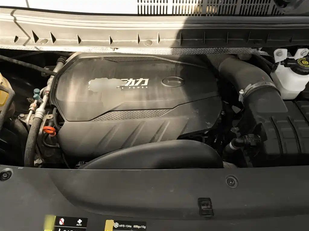 GAC Trumpchi Trumpchi M8 2023 Leading Series 390T Premium Edition фото 10
