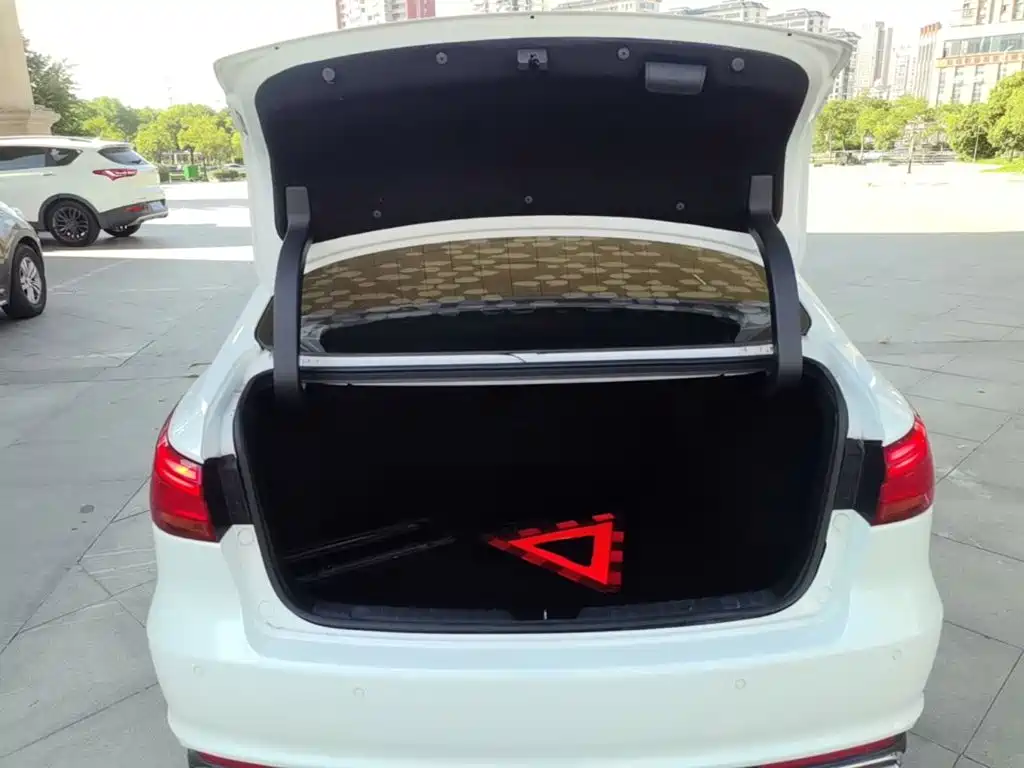 Changan Ruicheng CC 2020 2020 1.5T Automatic Chaorui Type