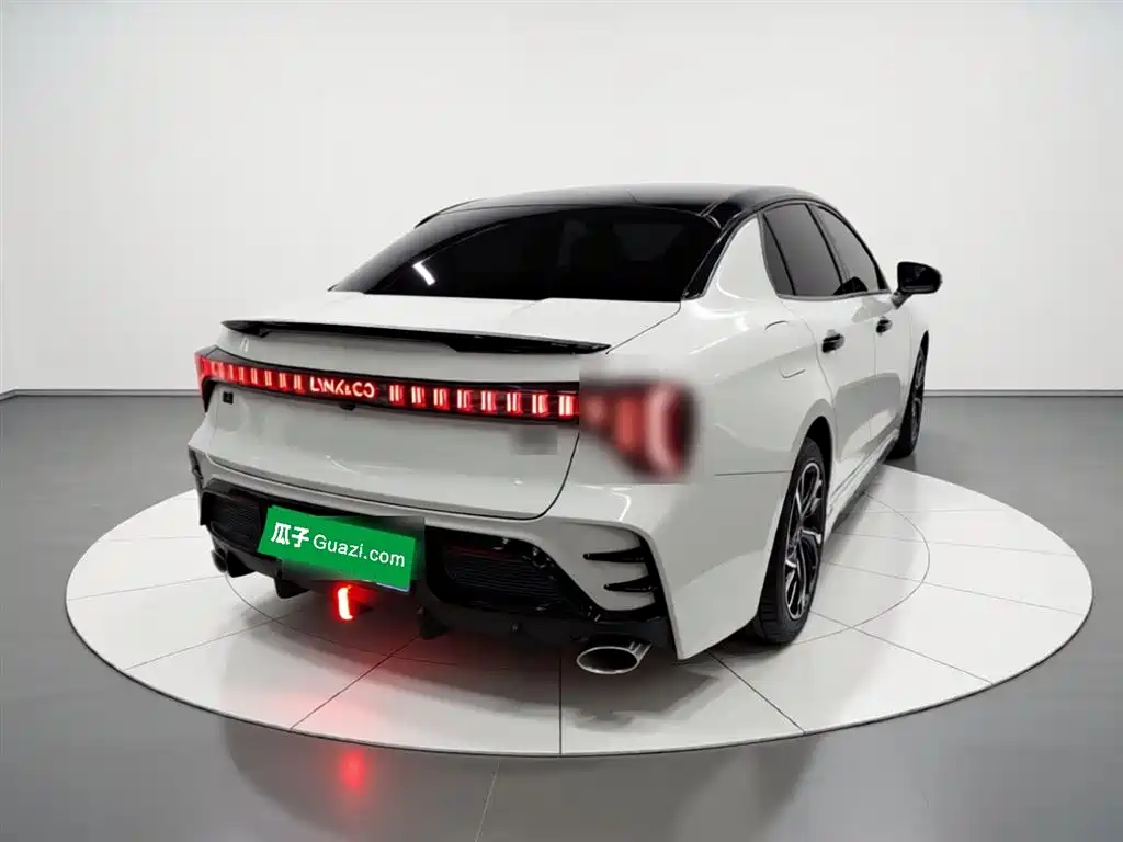 LYNK 03