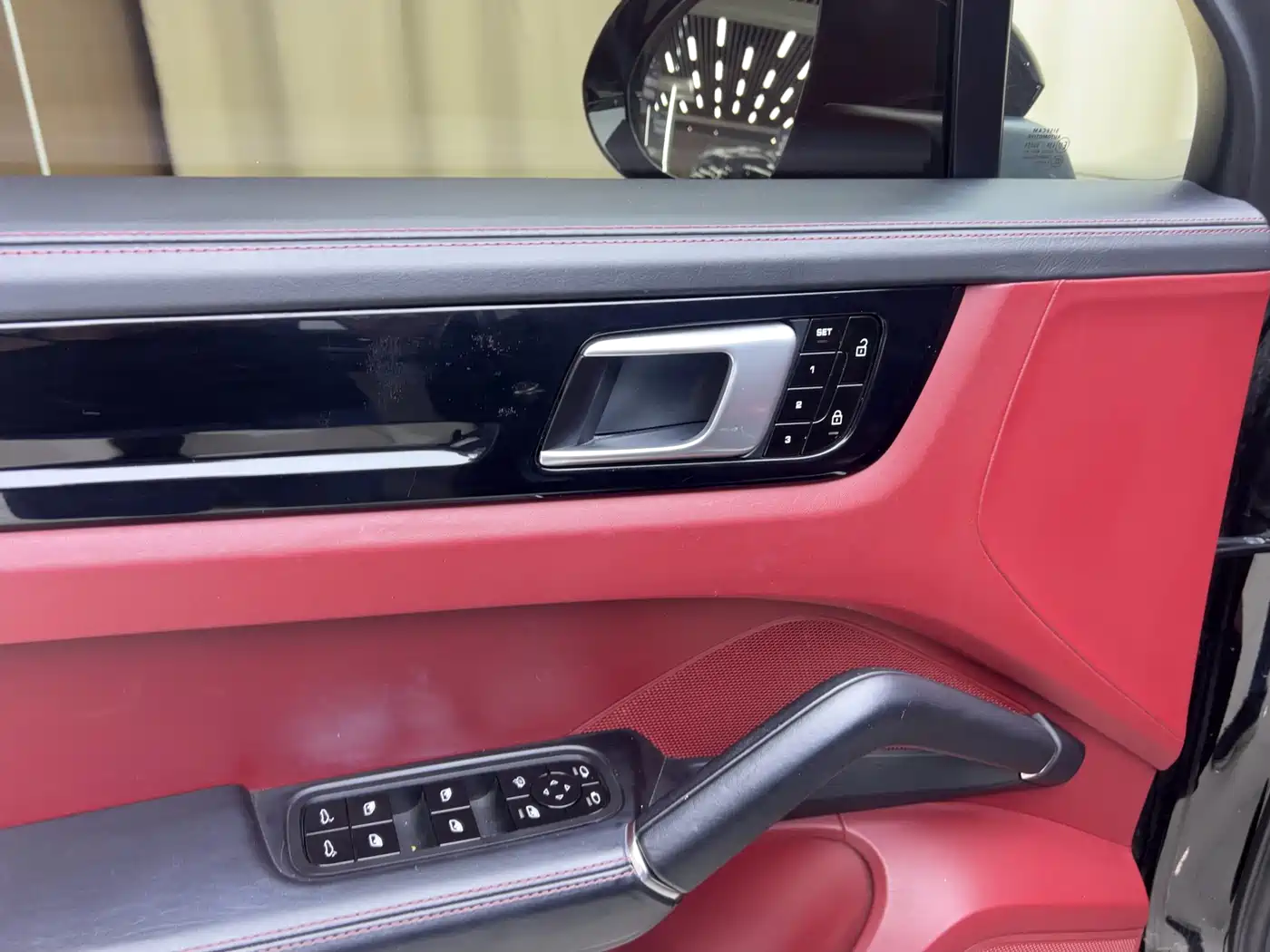 Porsche Cayenne 2019 Cayenne Coupé 3.0T фото 9