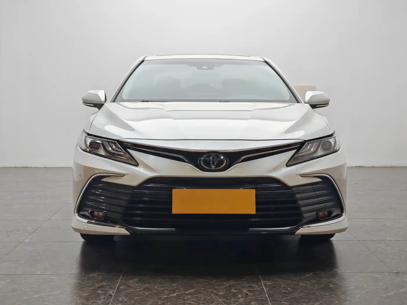 Toyota Camry 2021 2.0G Luxury Edition фото 5