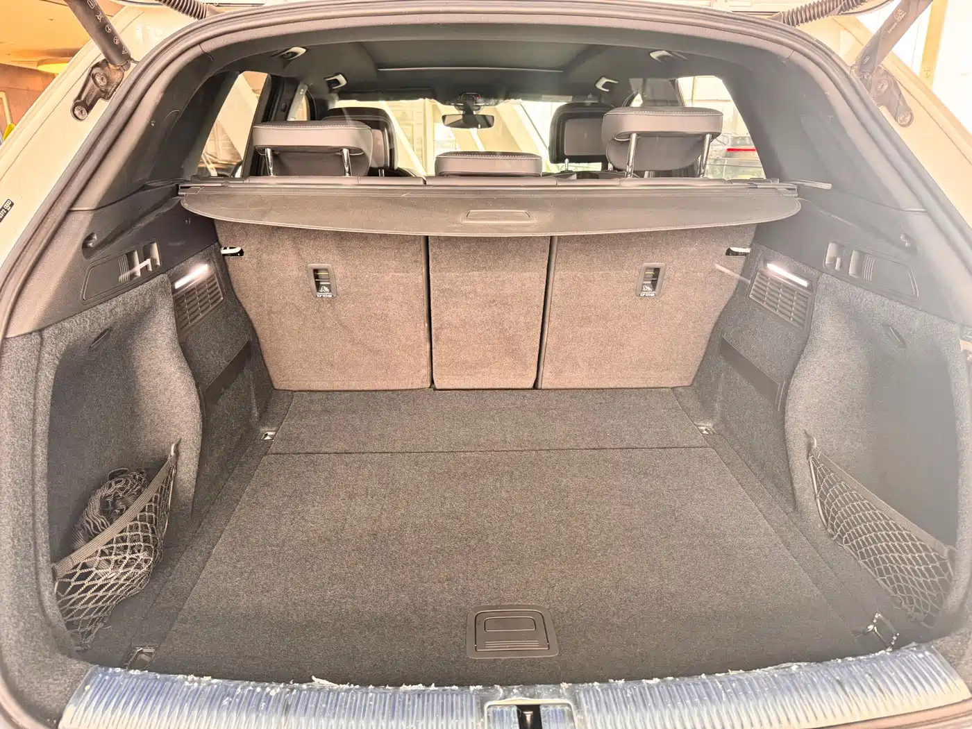 Audi Q5L 2023 45T Luxury Dynamic фото 24