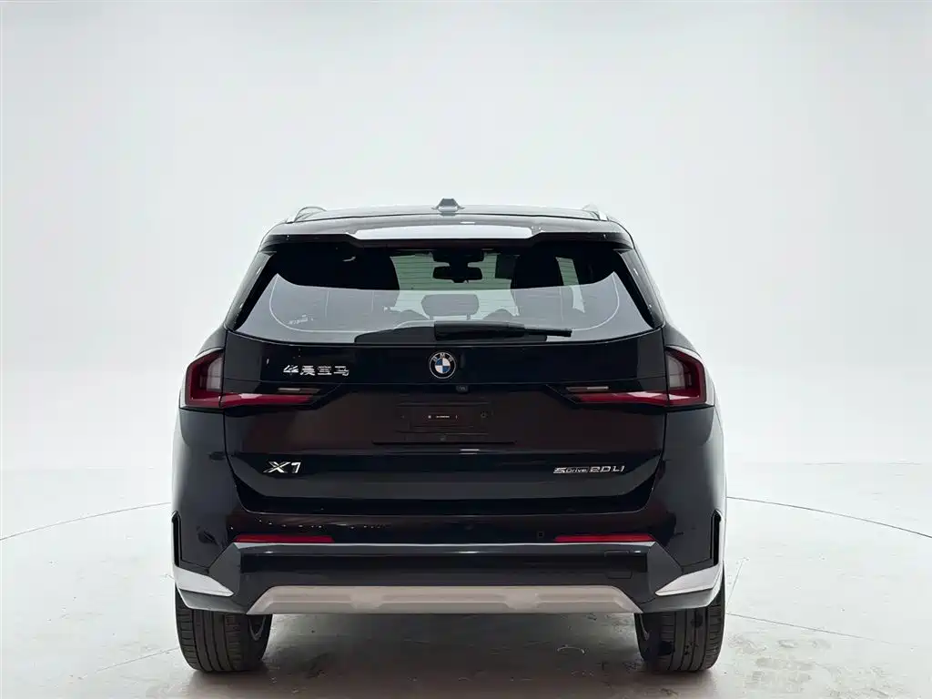 BMW X1 2023 sDrive20Li X Design Package фото 5