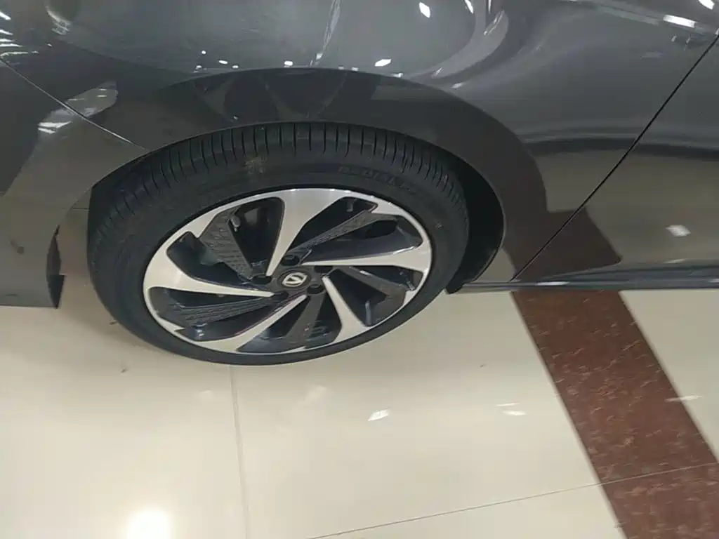 Changan Ruicheng PLUS 2026 2023 1.5T DCT Navigation Edition