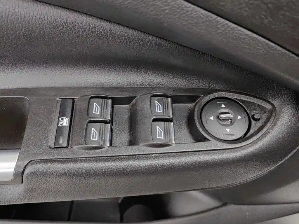 Фото 9 - Ford Kuga