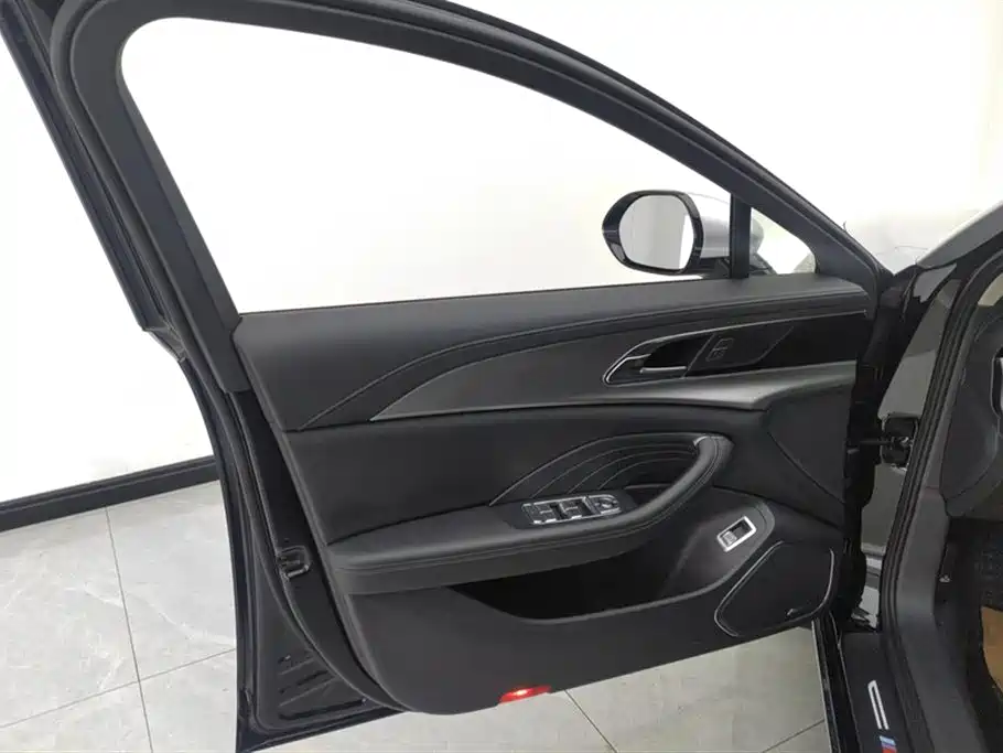 Hongqi H5 2024 1.5T DCT Smart Connect Flag Rhythm Edition фото 7