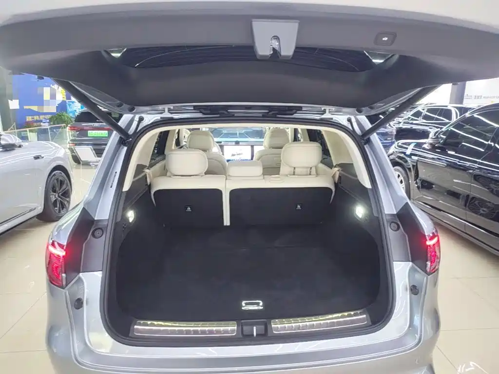 Aito AITO M8 2026 2025 Model Extended Range Ultra Edition 53.4kWh 5-Seater
