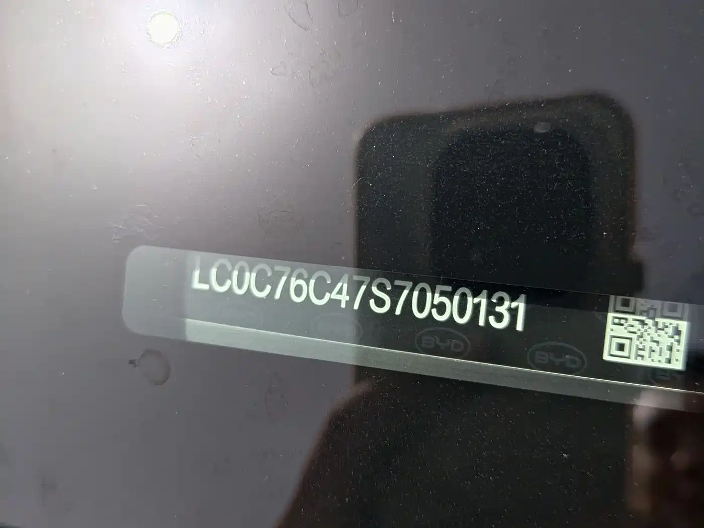 BYD Han 2025 DM-i Smart Driving Edition 125KM LiDAR Flagship фото 18