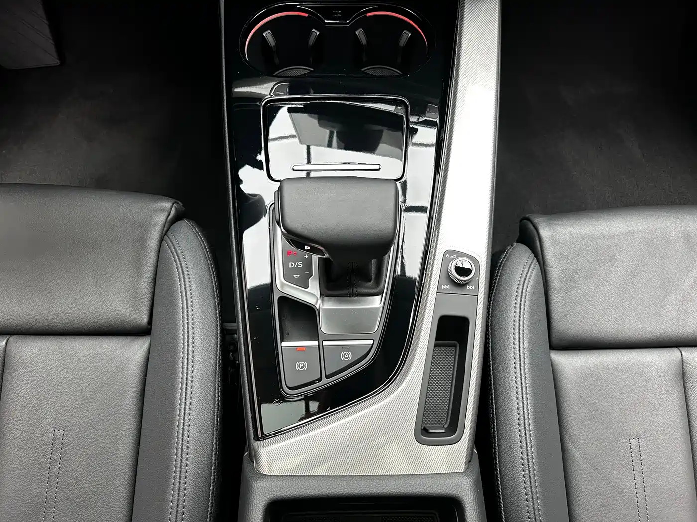 Audi A5 (Import) 2024 Sportback 40 TFSI Fashion Dynamic фото 16