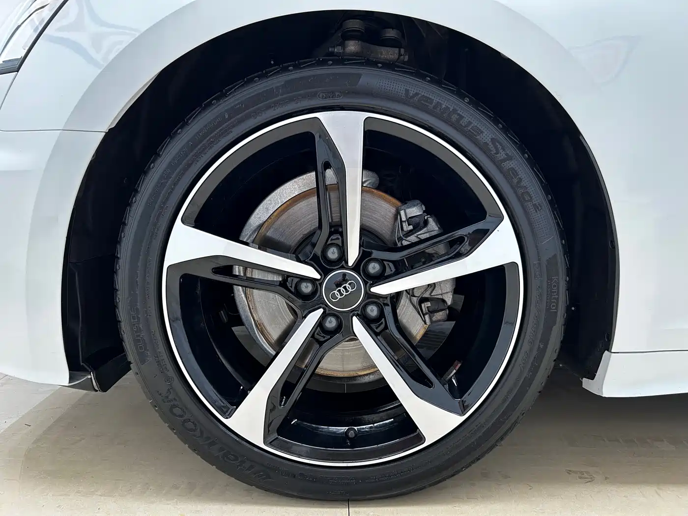 Audi A5 (Import) 2024 Sportback 40 TFSI Fashion Dynamic фото 23