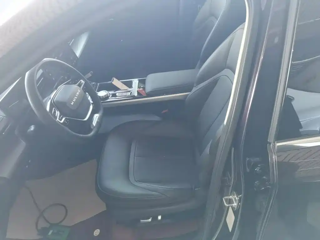 Photo 15 - Wuling Motors Wuling Xingguang