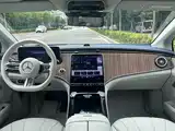 Фото 24 - Mercedes-Benz EQE