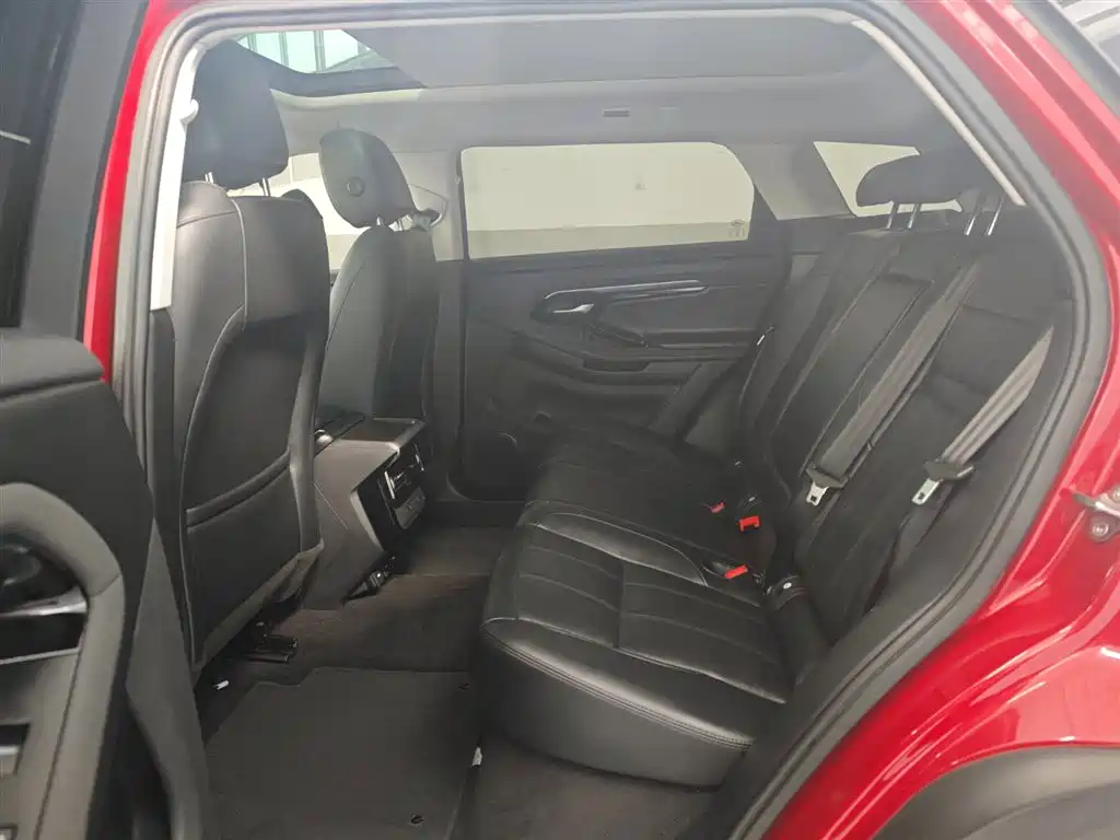 Land Rover Range Rover Evoque 2021 Range Rover Evoque L 249PS R-Dynamic S Performance Edition фото 17