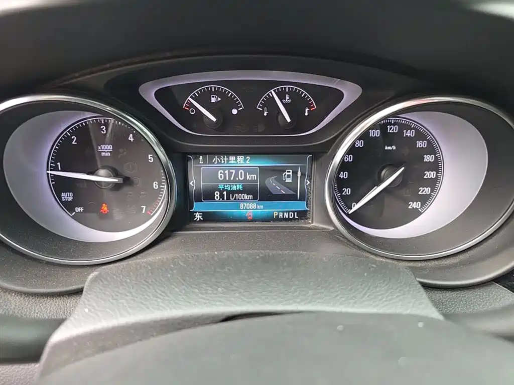 Buick Envision Plus 2021 532T FWD Elite Trim фото 18