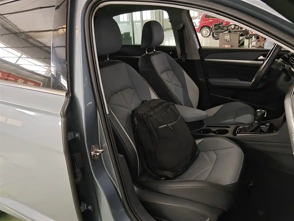 Volkswagen Lavida 2023 Model 280TSI DSG Eternal Edition фото 20