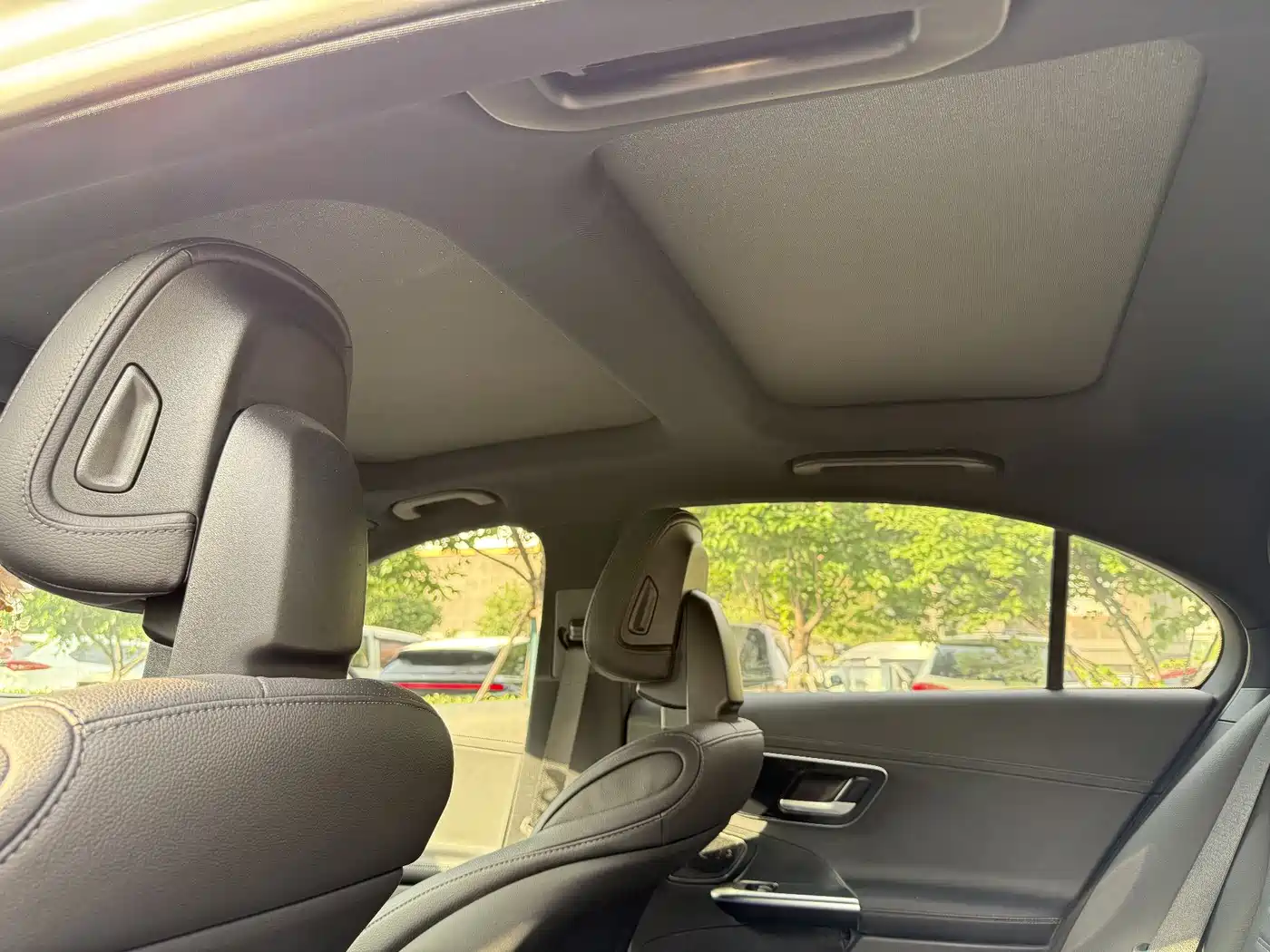 Mercedes-Benz C-Class 2025 Facelift C 260 L Sport Edition фото 10