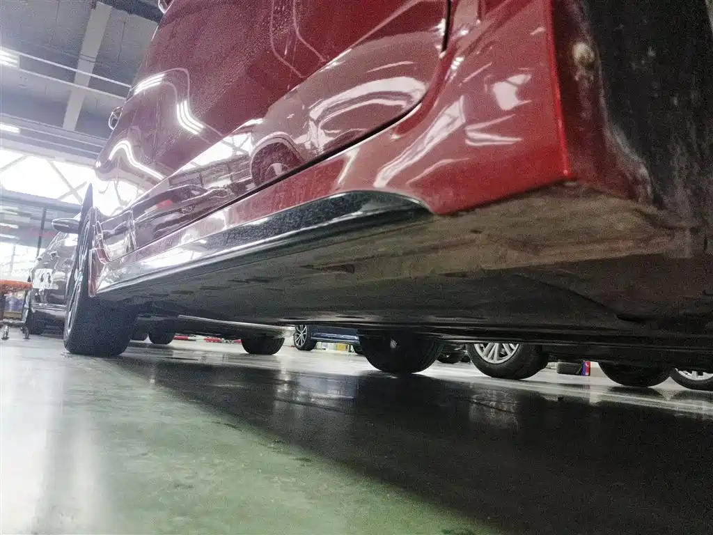 Kia K3 2019 Model 1.4T DCT GT-Line Smart Sport Edition фото 21