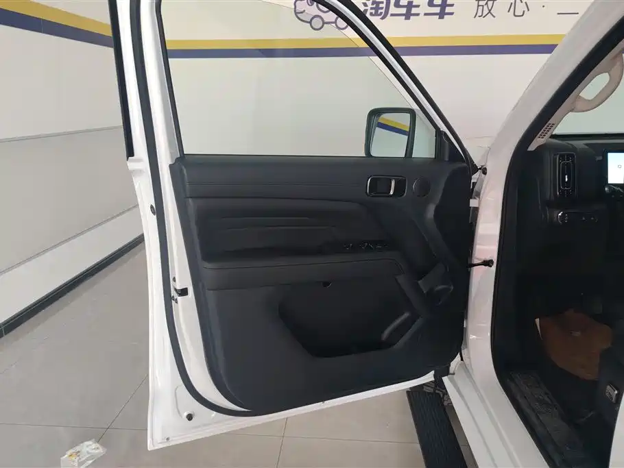 Haval H9 2024 2.0T Gasoline AWD Extreme Edition фото 7