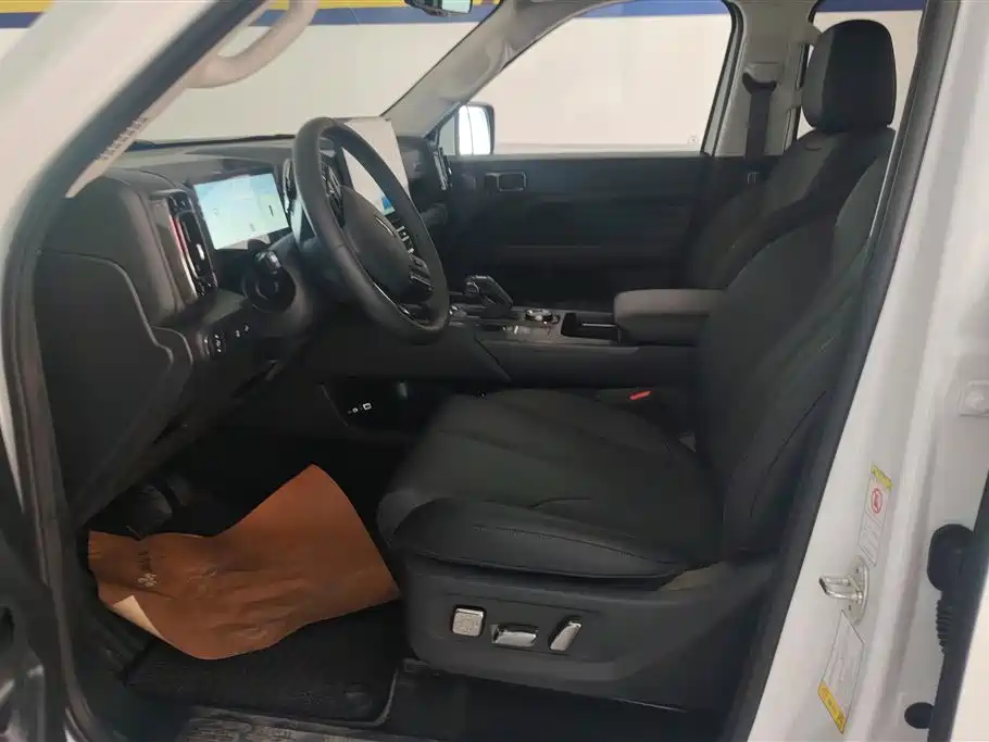 Haval H9 2024 2.0T Gasoline AWD Extreme Edition фото 9