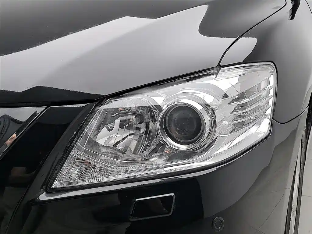 Toyota Camry 2010 240G Luxury Edition фото 7
