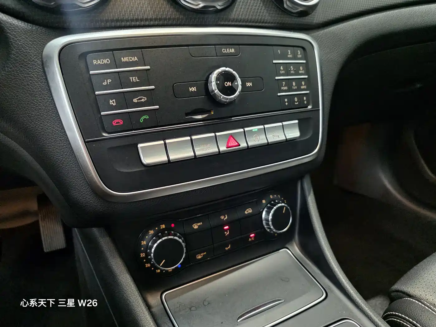 Mercedes-Benz GLA 2019 GLA 200 Dynamic фото 7