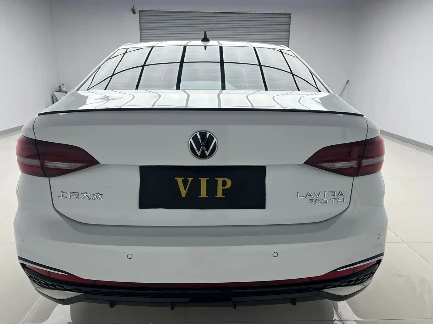 Volkswagen Lavida 2023 280TSI DSG Starlight Comfort Edition фото 7