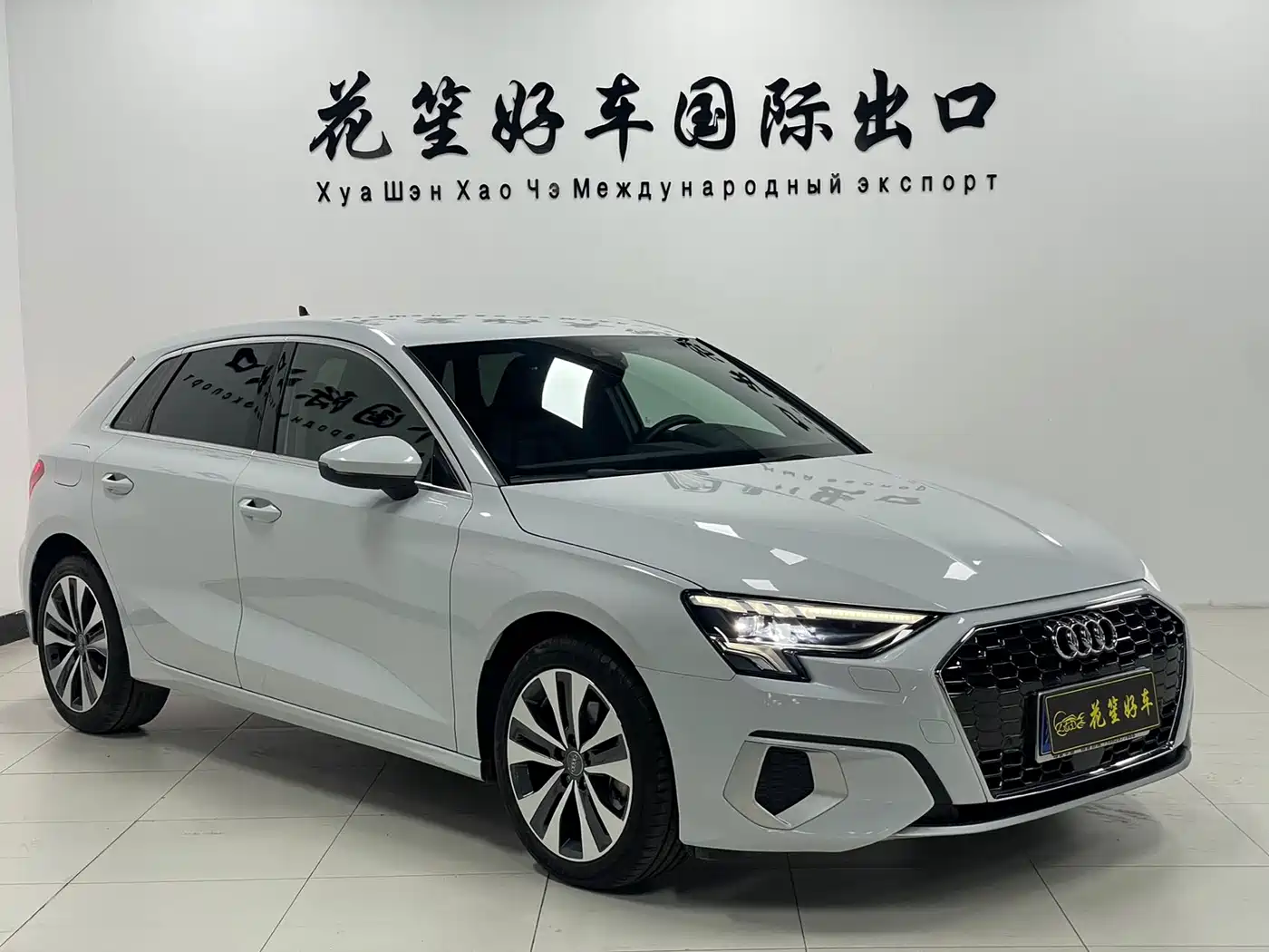 Фото 2 - Audi A3
