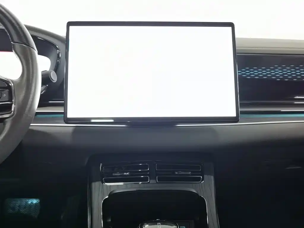 BYD Han 2022 DM-i 121KM Premium Edition фото 12